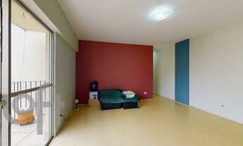 Imagem 5: 2 dormitórios na Rua Virgílio Várzea