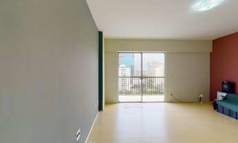 Imagem 2: 2 dormitórios na Rua Virgílio Várzea