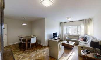 Imagem: 3 dormitórios na Rua João Pimenta