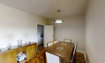 Imagem 6: 3 dormitórios na Rua João Pimenta