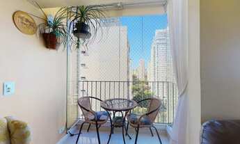 Imagem 2: 2 dormitórios na Rua Edson