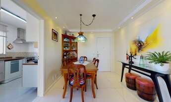 Imagem 5: 2 dormitórios na Rua Edson