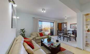 Imagem: 3 dormitórios na Rua Elisa Silveira