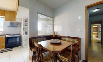 Imagem 6: 4 dormitórios na Rua Moacir Simões Da Rocha