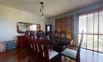 Imagem 4: 4 dormitórios na Rua Moacir Simões Da Rocha