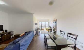 Imagem: 3 dormitórios na Rua Doutor Ubaldo Franco