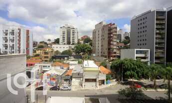 Imagem 3: 2 dormitórios na Rua Patápio Silva