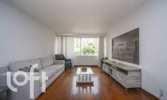 Imagem 4: 2 dormitórios na Rua Patápio Silva