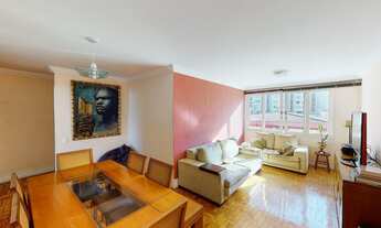 Imagem: 3 dormitórios na Rua General Góis Monteiro