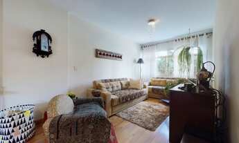 Imagem 5: 2 dormitórios na Rua Doutor Eduardo De Souza Aranha