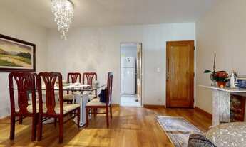 Imagem 3: 2 dormitórios na Rua Doutor Eduardo De Souza Aranha