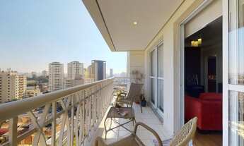 Imagem 2: 3 dormitórios na Rua Darnilo Martins Pereira