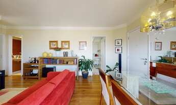 Imagem 4: 3 dormitórios na Rua Darnilo Martins Pereira