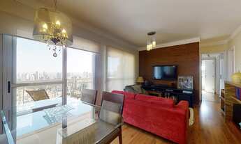 Imagem 5: 3 dormitórios na Rua Darnilo Martins Pereira