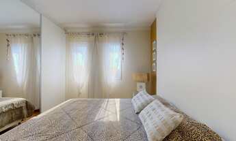 Imagem 6: 3 dormitórios na Rua Darnilo Martins Pereira