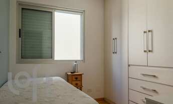 Imagem 6: 2 dormitórios na Rua Helena