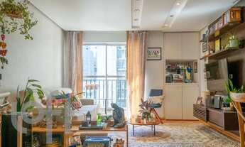 Imagem 2: 2 dormitórios na Rua Helena