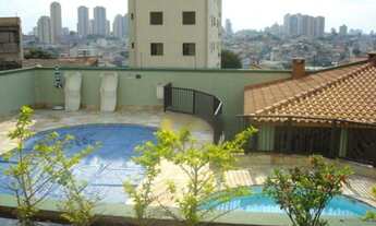 Imagem: 3 dormitórios na Rua Elba