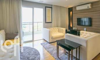 Imagem 4: 2 dormitórios na Avenida Lacerda Franco