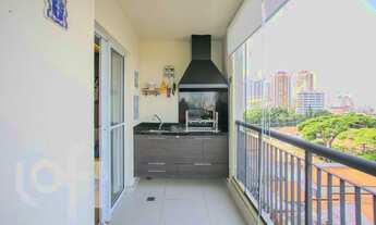 Imagem 2: 2 dormitórios na Avenida Lacerda Franco