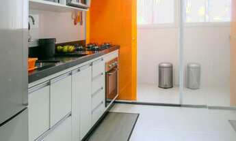 Imagem 7: 2 dormitórios na Avenida Lacerda Franco