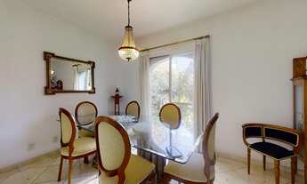 Imagem 5: 3 dormitórios na Avenida Giovanni Gronchi