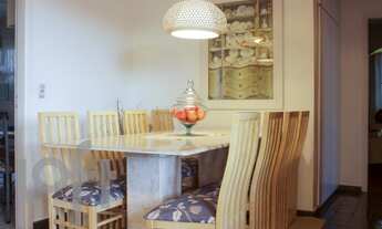 Imagem 2: 3 dormitórios na Rua Marcos Fernandes