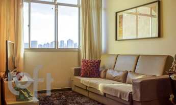 Imagem 3: 3 dormitórios na Rua Marcos Fernandes