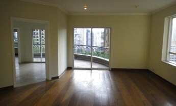 Imagem 2: 4 dormitórios na Rua Doutor James Ferraz Alvim