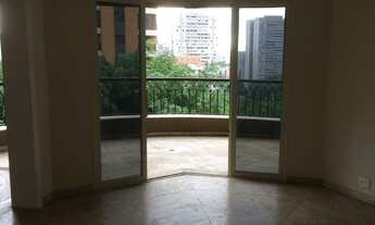 Imagem 3: 4 dormitórios na Rua Doutor James Ferraz Alvim