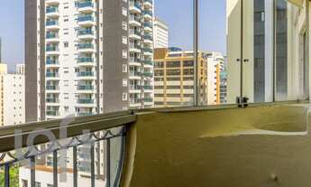 Imagem 2: 2 dormitórios na Rua Casa Do Ator