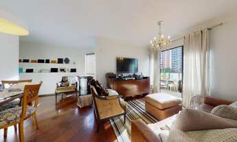 Imagem: 3 dormitórios na Rua Santa