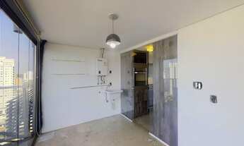 Imagem 4: 1 dormitório na Rua Joaquim Guarani