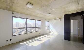 Imagem 2: 1 dormitório na Rua Joaquim Guarani