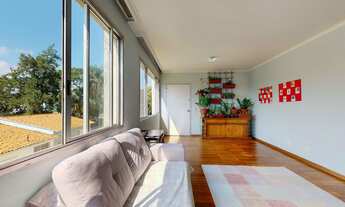 Imagem: 3 dormitórios na Avenida Santo Amaro