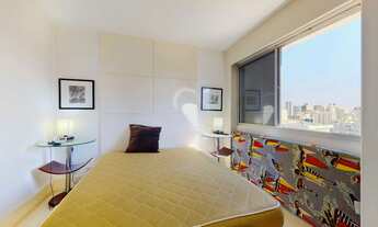 Imagem 6: 1 dormitório na Rua Urussui