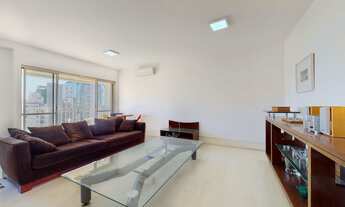 Imagem 5: 1 dormitório na Rua Urussui