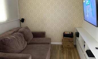 Imagem 4: 2 dormitórios na Rua Votupoca