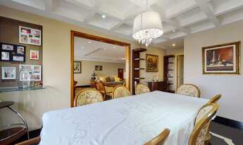 Imagem 6: 3 dormitórios na Rua Manoel Antônio Pinto