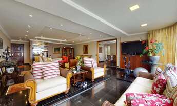 Imagem 4: 3 dormitórios na Rua Manoel Antônio Pinto