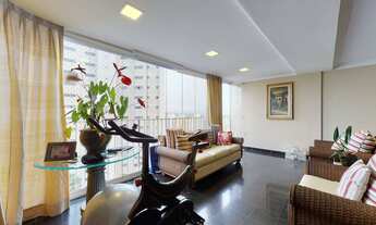 Imagem 1: 3 dormitórios na Rua Manoel Antônio Pinto