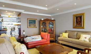 Imagem 3: 3 dormitórios na Rua Manoel Antônio Pinto