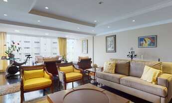 Imagem 2: 3 dormitórios na Rua Manoel Antônio Pinto