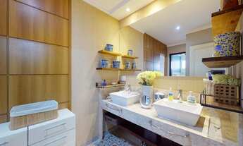 Imagem 5: 3 dormitórios na Rua Manoel Antônio Pinto