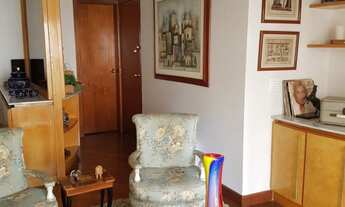 Imagem 4: 3 dormitórios na Rua Desembargador Dalmo Do Valle Nogueira