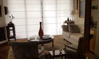 Imagem 2: 3 dormitórios na Rua Desembargador Dalmo Do Valle Nogueira