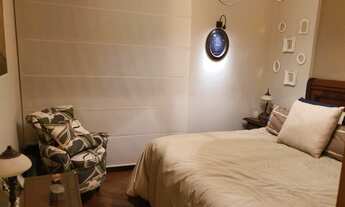 Imagem 7: 3 dormitórios na Rua Desembargador Dalmo Do Valle Nogueira