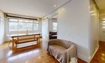 Imagem: 3 dormitórios na Rua Apinajés