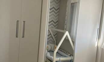 Imagem 6: 2 dormitórios na Avenida Miguel Estéfno