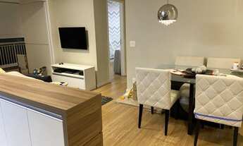 Imagem 3: 2 dormitórios na Avenida Miguel Estéfno